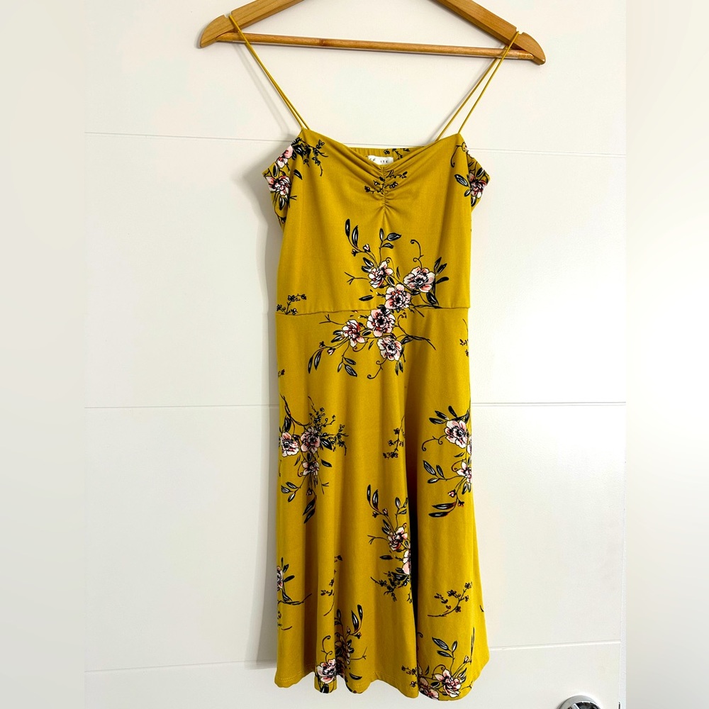 Summer dress